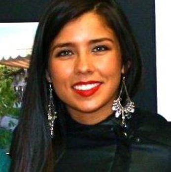 Ximena Castro